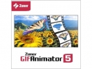 Náhled k programu Zoner GIF Animátor